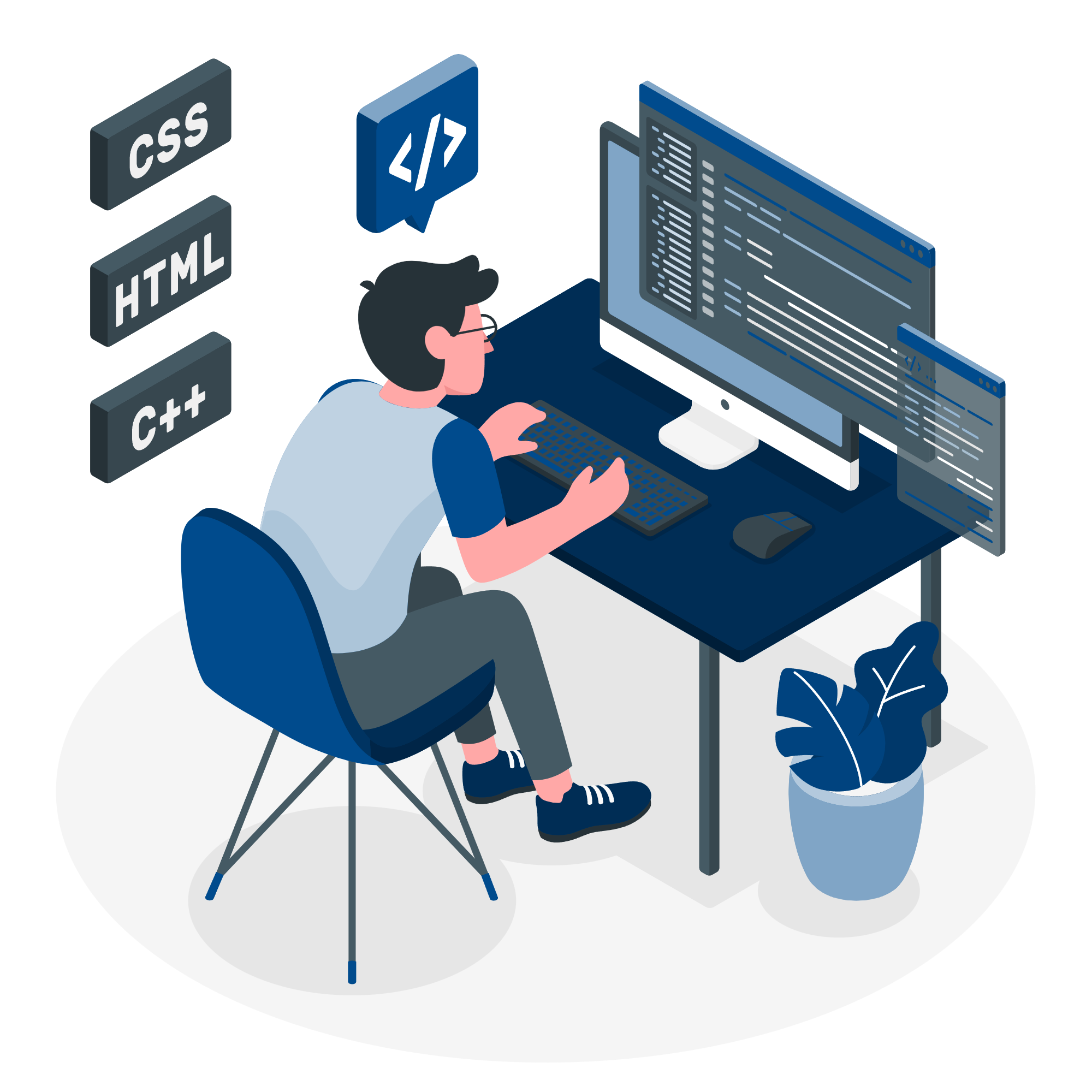 Service details banner